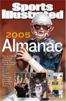 Sports Illustrated: 2005 Almanac