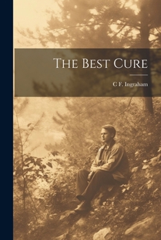 Paperback The Best Cure Book