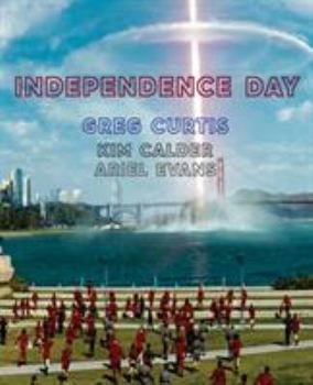 Paperback Independence Day Book