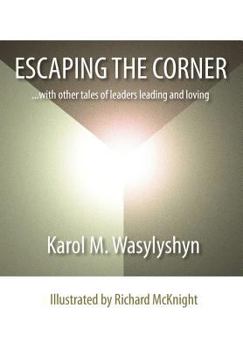 Hardcover Escaping the Corner Book