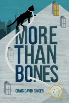 Paperback More Than Bones Book