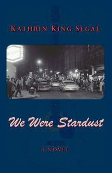 Paperback We Were Stardust Book