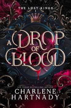 Paperback A Drop of Blood Book