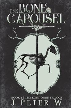 Paperback The Bone Carousel Book