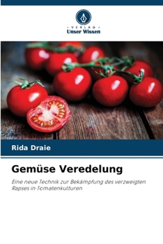 Paperback Gemüse Veredelung [German] Book