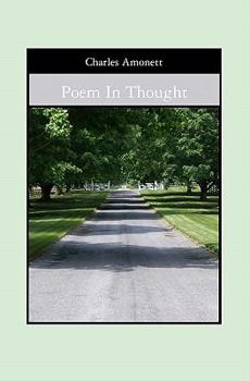 Paperback Poem In Thought Book