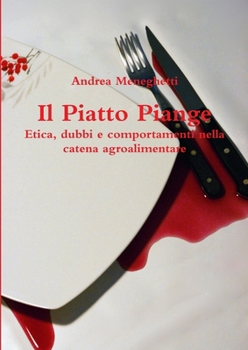 Paperback Il Piatto Piange [Italian] Book