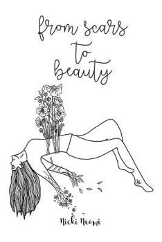 Paperback From Scars to Beauty Book