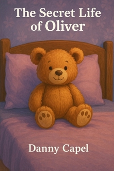 Paperback The Secret Life of Oliver Book