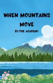 Paperback When Mountains Move Book