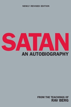 Paperback Satan: An Autobiography Book