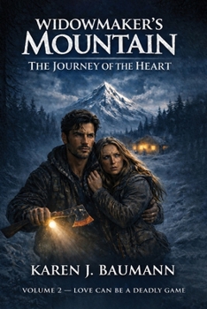 Paperback Widowmaker's Mountain Book