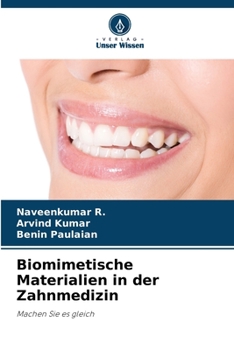 Paperback Biomimetische Materialien in der Zahnmedizin [German] Book