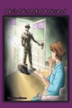Paperback He's Not My Husband Book