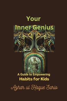 Your Inner Genius: A Guide to Empowering Habits for Kids