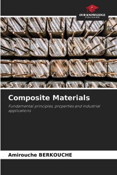 Paperback Composite Materials Book