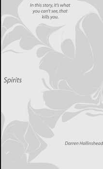 Paperback Spirits Book