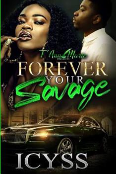 Paperback Forever Your Savage Book