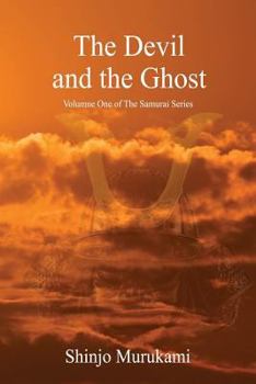 Paperback The Devil and the Ghost Book