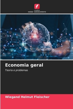 Paperback Economia geral [Portuguese] Book