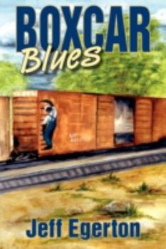 Paperback Boxcar Blues Book