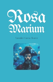 Paperback Rosa Marium [Spanish] Book