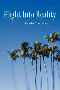 Paperback Flight Into Reality Book