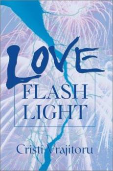 Paperback Love Flash Light Book