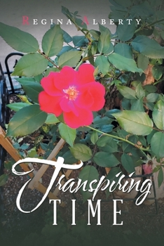 Paperback Transpiring Time Book