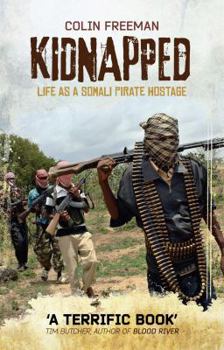 Paperback Kidnapped Book