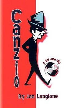 Paperback Canzio: A Sal Luca Gig Book