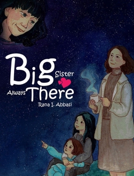 Hardcover Big Sister Always There Book