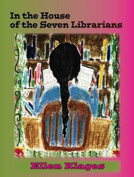 Paperback In the House of the Seven Librarians Book