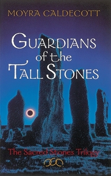 Paperback Guardians of the Tall Stones Book