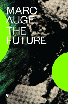 Paperback The Future Book