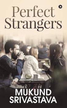 Paperback Perfect Strangers Book