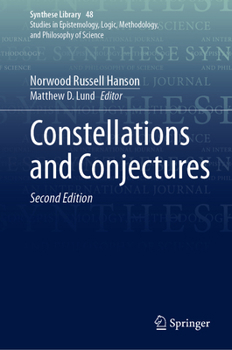 Hardcover Constellations and Conjectures Book