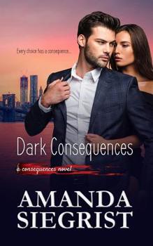 Paperback Dark Consequences Book