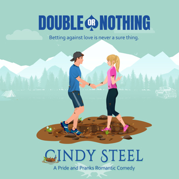 Double or Nothing - Book #2 of the Pride and Pranks