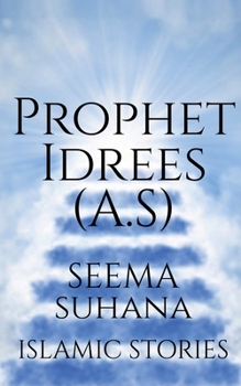 Paperback Prophet Idrees (A.S) Book