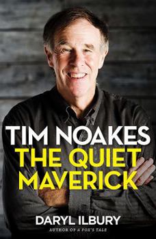 Paperback The Quiet Maverick Book