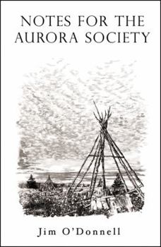 Paperback Notes for the Aurora Society Book