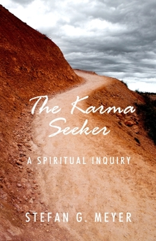 Paperback The Karma Seeker Book