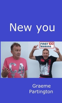 Paperback New You: First 100 Lessons Book