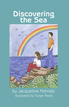 Paperback Discovering the Sea Book