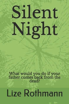 Paperback Silent Night Book