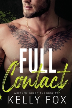 Paperback Full Contact Book