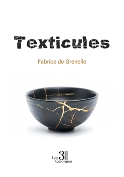Paperback Texticules [French] Book