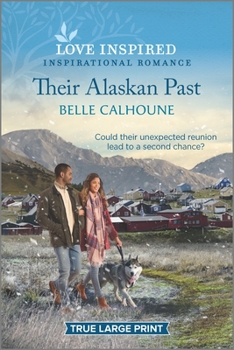 Their Alaskan Past - Book #5 of the Home to Owl Creek