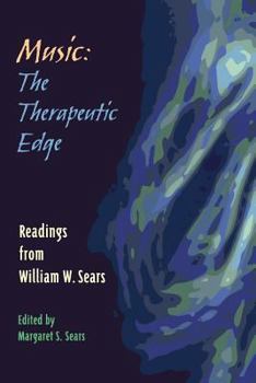 Paperback Music: The Therapeutic Edge Book